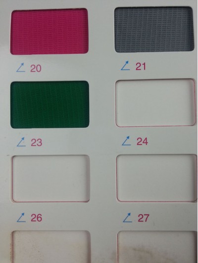 GZ-CIWI  牛奶方格布 T-C526 150G 細節-2